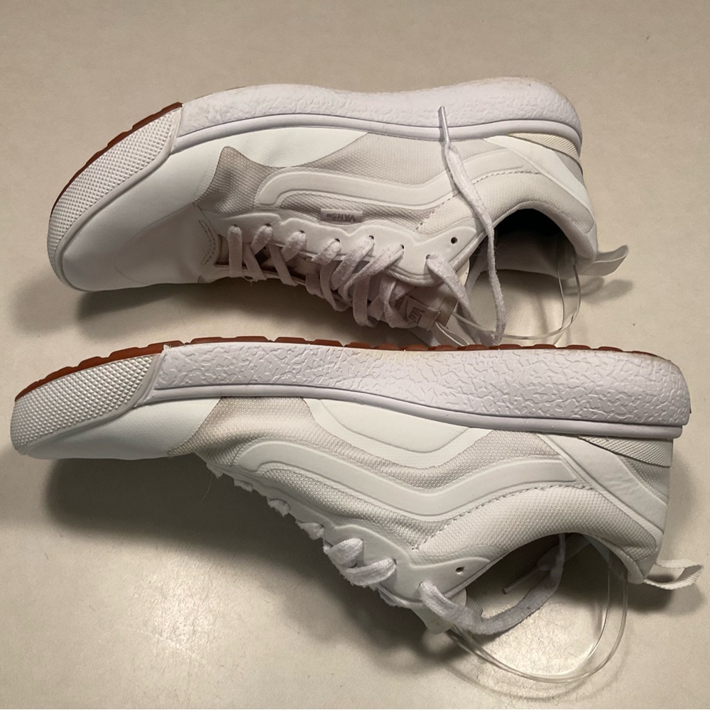 UltraRange vans - Picture 6 of 8